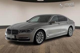 BMW ady 7 | 740i