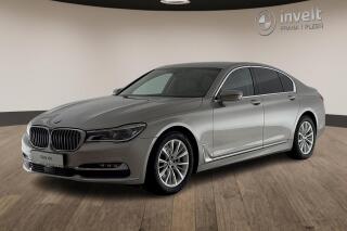 BMW �ady 7 | 740i