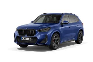 BMW X1 xDrive20d