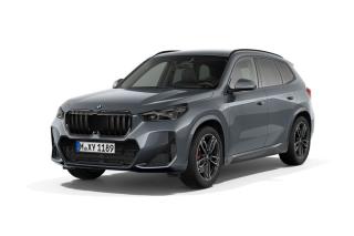 BMW X1 xDrive20d