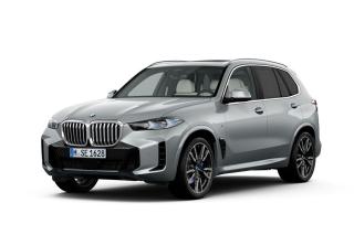 BMW X5 xDrive40i