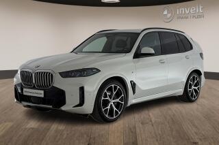 BMW X5 xDrive40d