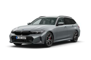 BMW �ady 3 | 320d xDrive