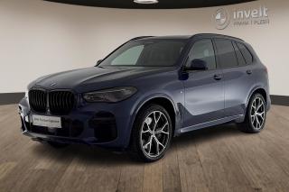 BMW X5 xDrive40d