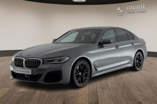 BMW 530d xDrive