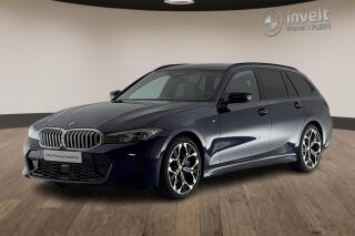 BMW �ady 3 | 330d xDrive