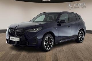 BMW X3 xDrive20