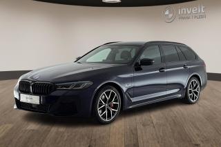 BMW 530e xDrive