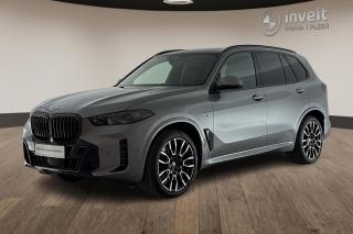 BMW X5 xDrive40i
