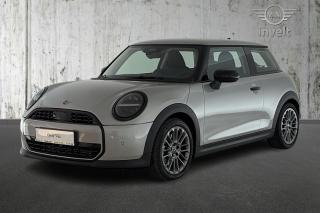 Mini Cooper C