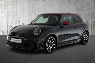 Mini JCW Coutryman ALL4 3dv��. John Cooper Works