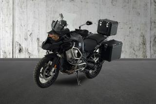 BMW R 1250 GS Adventure