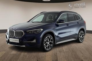 BMW X1 xDrive18d