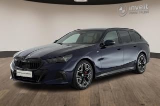 BMW 540d xDrive Touring