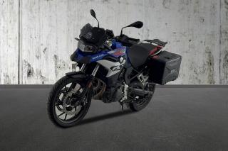BMW F 800 GS