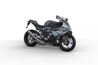 BMW S 1000 RR