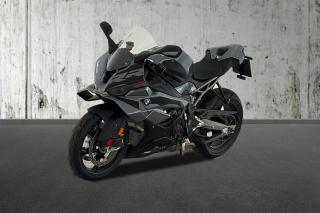 BMW S 1000 RR
