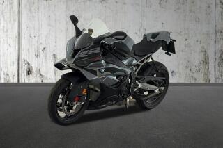 BMW S 1000 RR