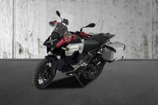 BMW R 1300 GS Adventure