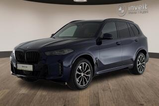 BMW X5 xDrive30d