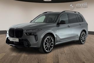 BMW X7 xDrive40i