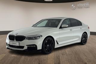 BMW 540d xDrive