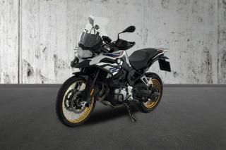 BMW F 850 GS