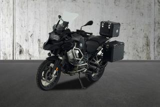 BMW R 1250 GS Adventure