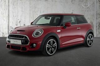 Mini Cooper S 3dv.