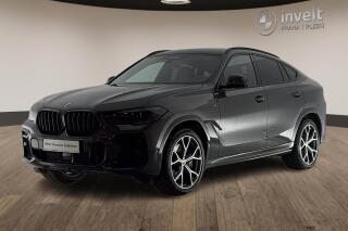 BMW X6 xDrive40d