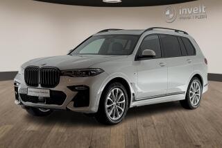 BMW X7 xDrive40i