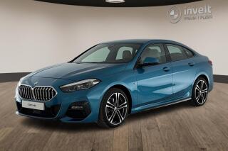 BMW 218i
