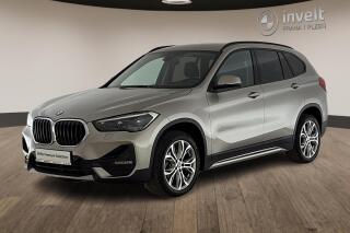 BMW X1 sDrive18d