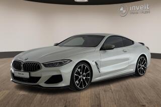 BMW M850i xDrive