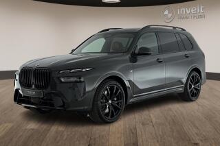 BMW X7 xDrive40d