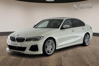 Alpina B3 BMW  Sedan (G20)