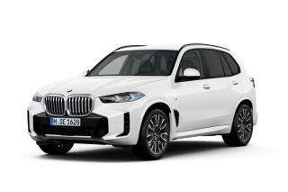 BMW X5 xDrive30d