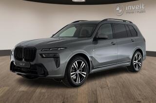 BMW X7 xDrive40i