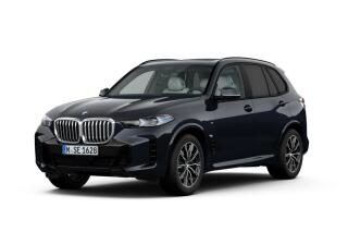 BMW X5 xDrive40d