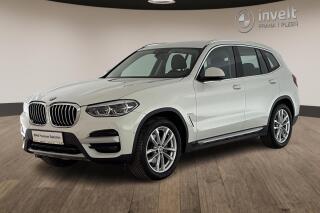 BMW X3 xDrive20i