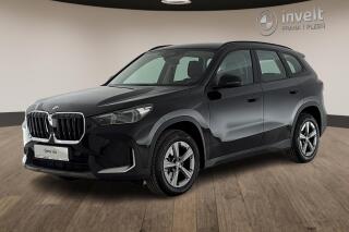 BMW X1 sDrive18i