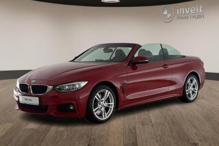 BMW 435xi Cabrio