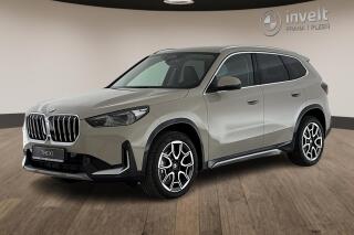 BMW X1 sDrive18d