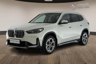 BMW X1 xDrive20d