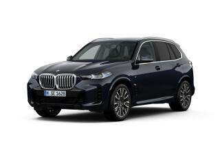 BMW X5 xDrive30d
