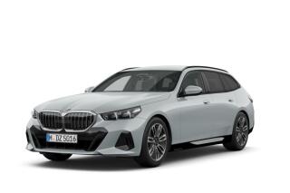 BMW 540d xDrive Touring