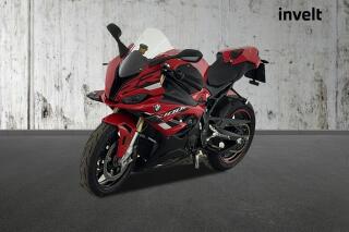 BMW S 1000 RR