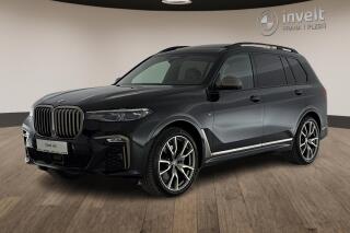 BMW X7 M50i