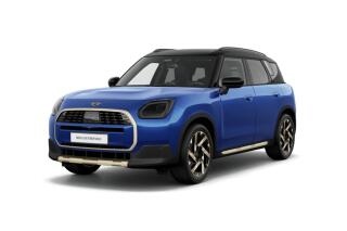 Mini Countryman D