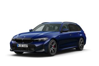 BMW �ady 3 | 330d xDrive